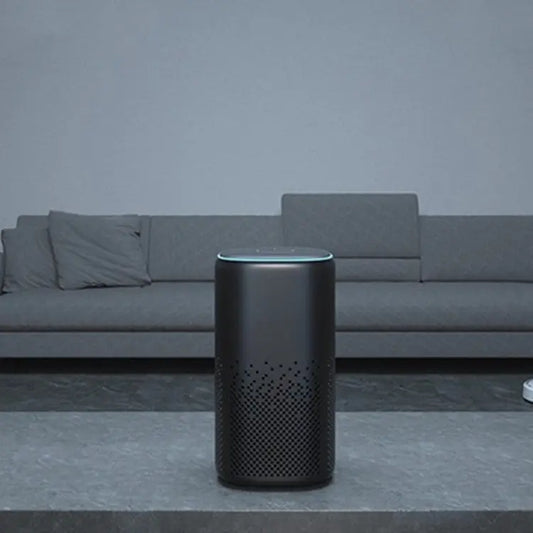 Mesh Gateway Remote Control Intelligent Application