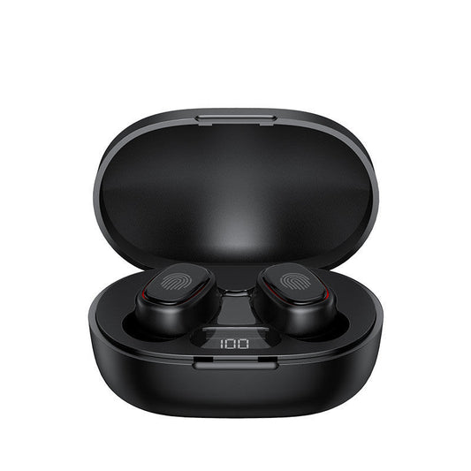 Mini Bluetooth Headset Is Suitable For New 5.0 Private Mode F9