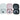 Mini sports earphones