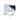 Mirror Large Screen Wireless Binaural Bluetooth Headset Utrano