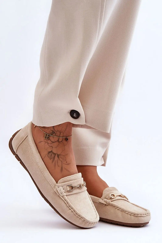 Mocassin model 181834 Step in style