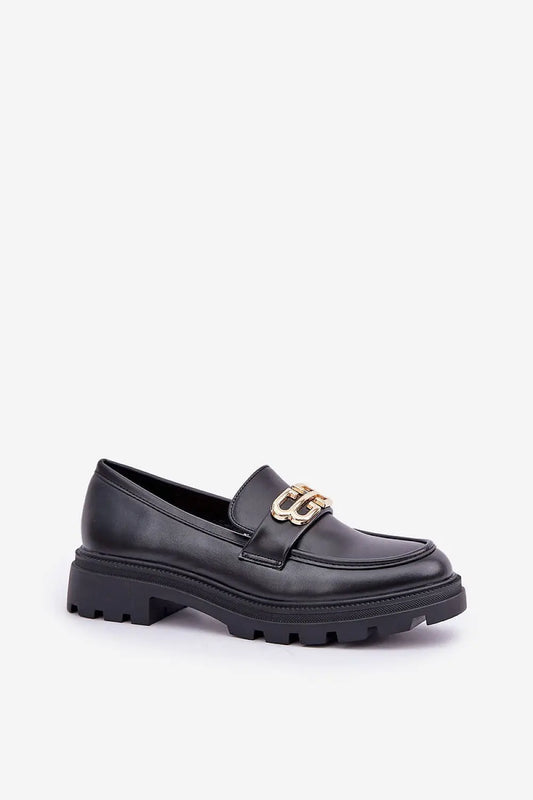 Mocassin model 206806 Step in style