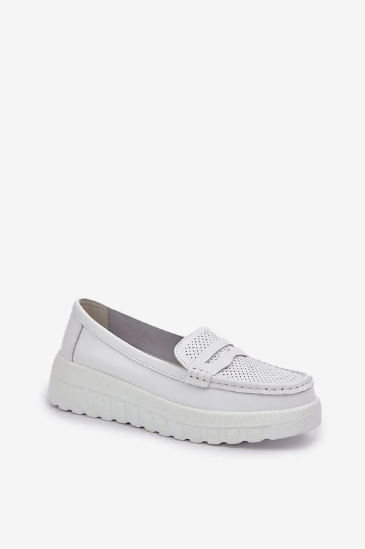 Mocassin model 208420 Step in style