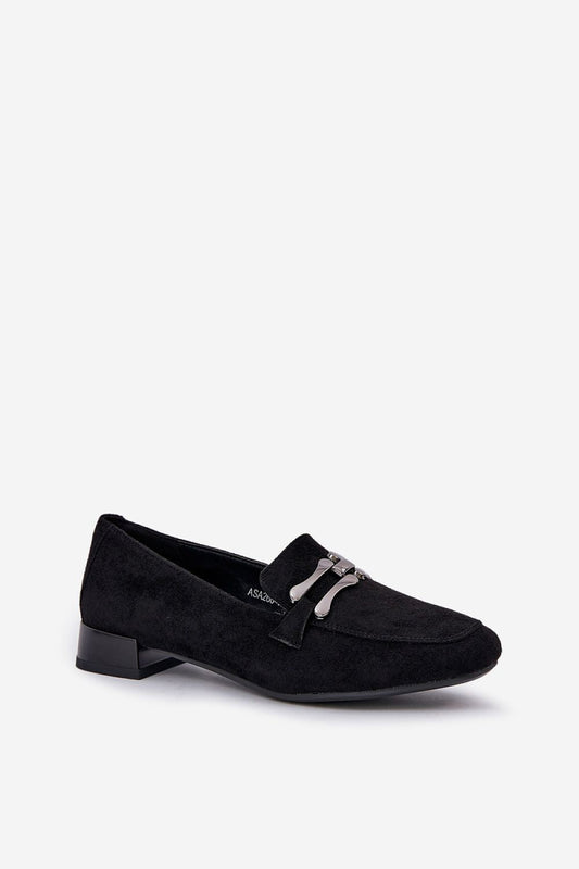 Mocassin model 208422 Step in style