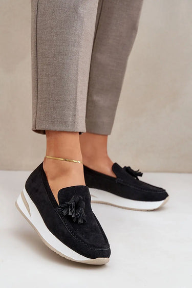 Mocassin model 208669 Step in style
