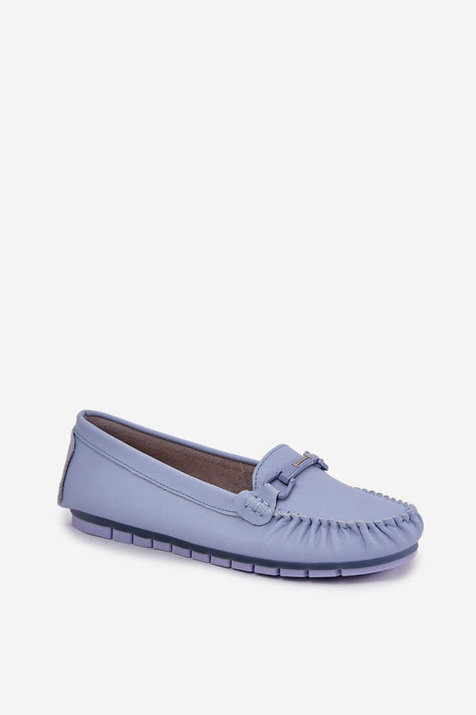 Mocassin model 208780 Step in style