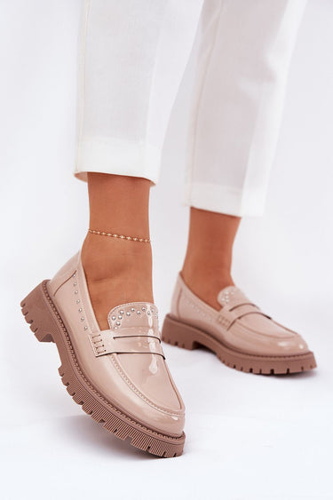 Mocassin model 210740 Step in style