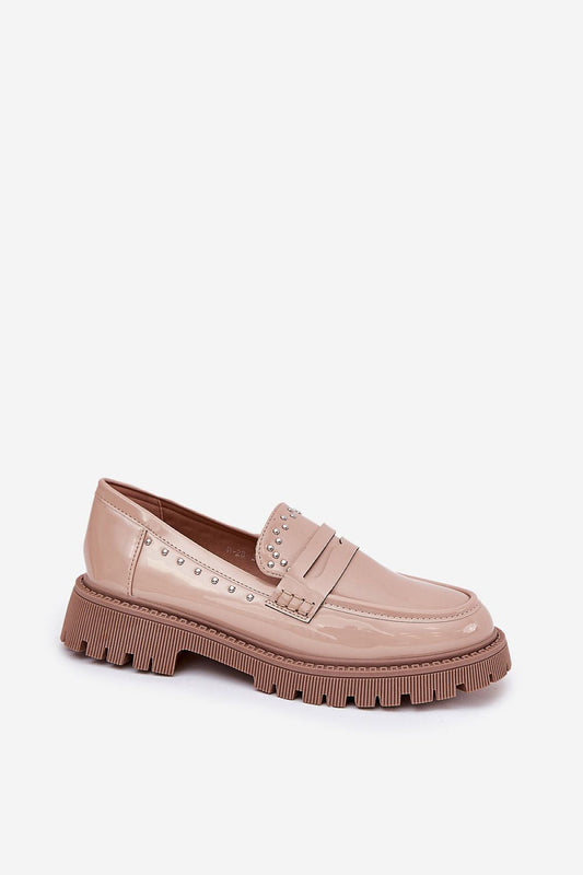 Mocassin model 210740 Step in style