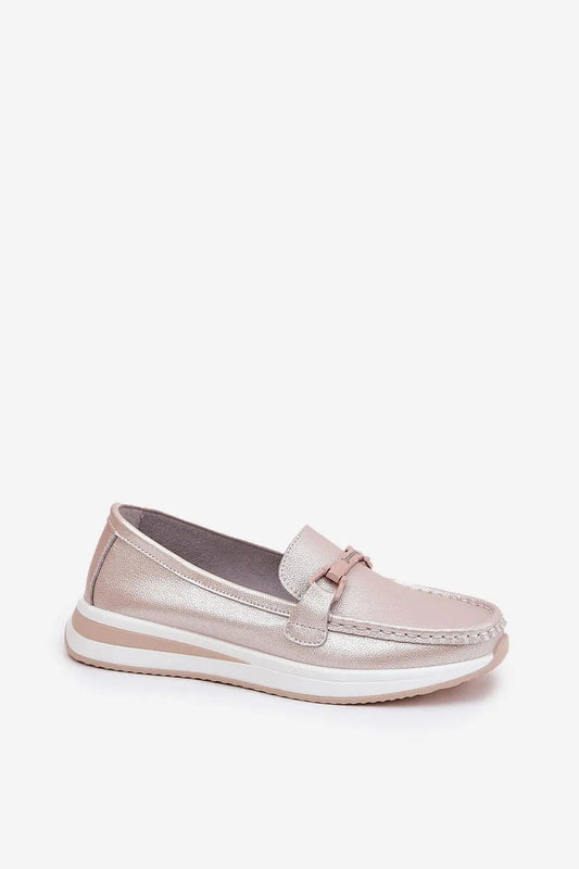 Mocassin model 211098 Step in style