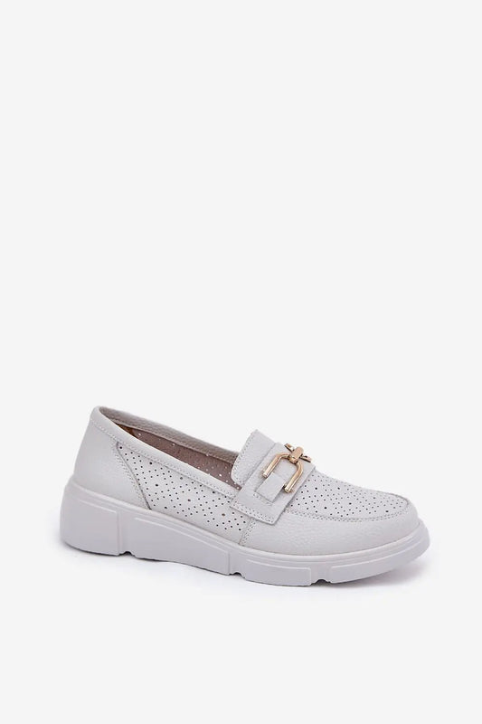 Mocassin model 211607 Step in style