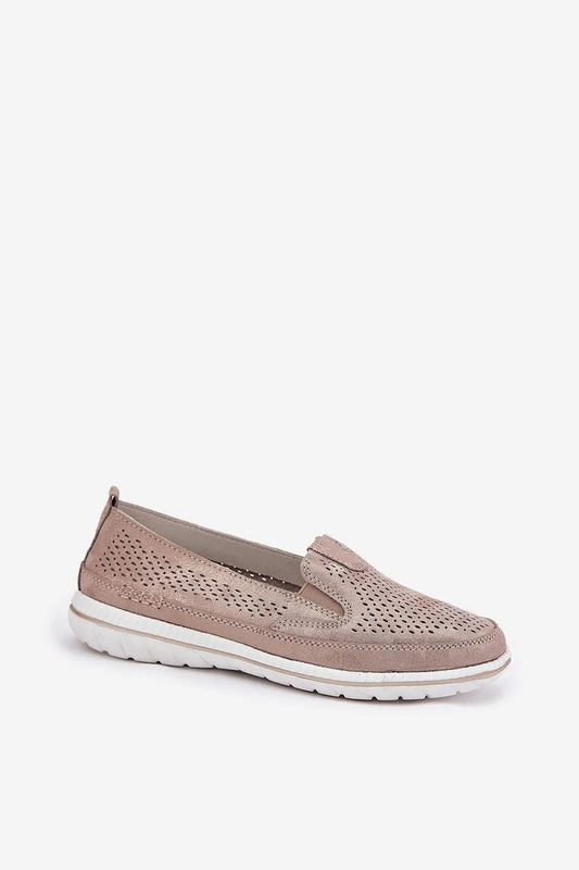 Mocassin model 212923 Step in style