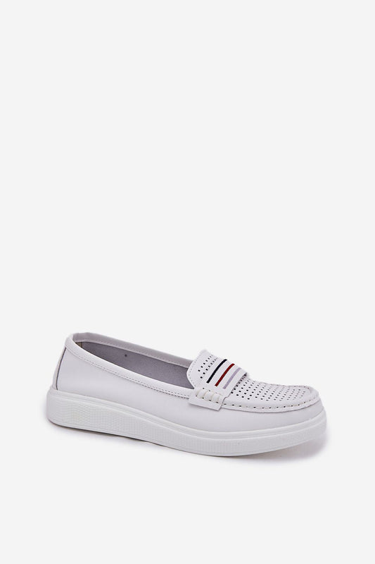 Mocassin model 214331 Step in style