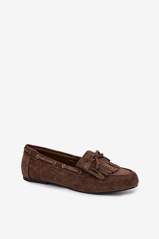 Mocassin model 217198 Step in style