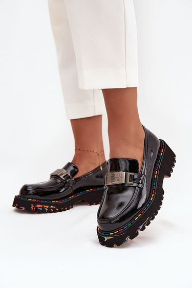 Mocassin model 218696 Step in style