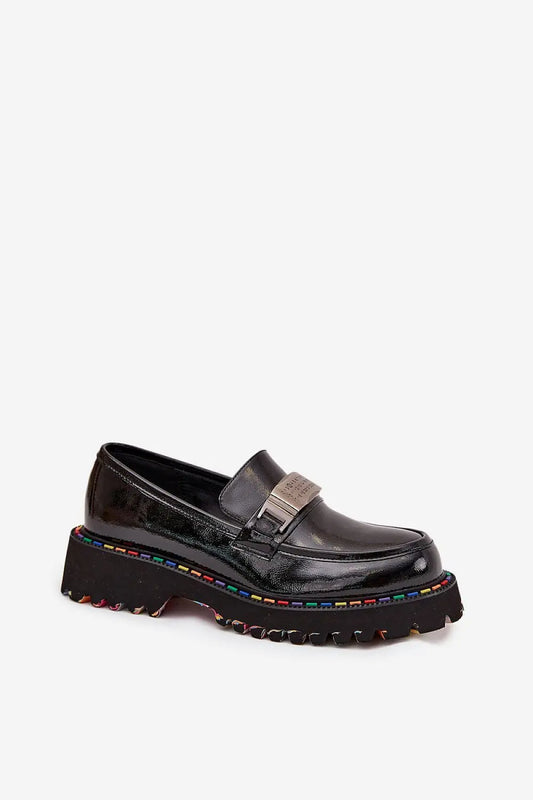 Mocassin model 218696 Step in style