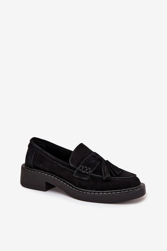Mocassin model 218701 Step in style
