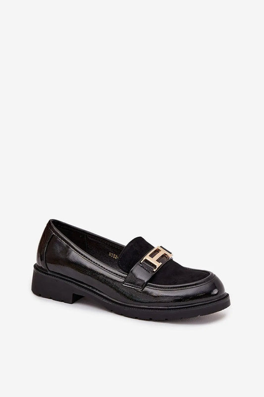 Mocassin model 219237 Step in style