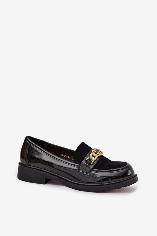 Mocassin model 219238 Step in style