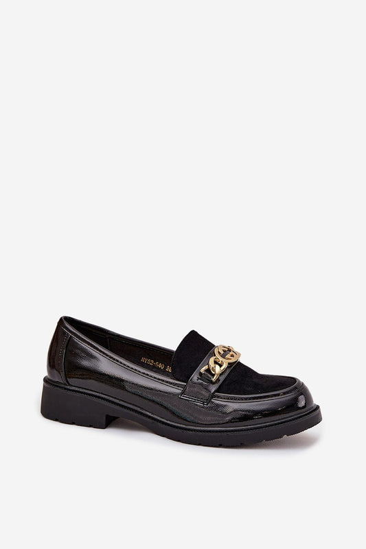 Mocassin model 219238 Step in style