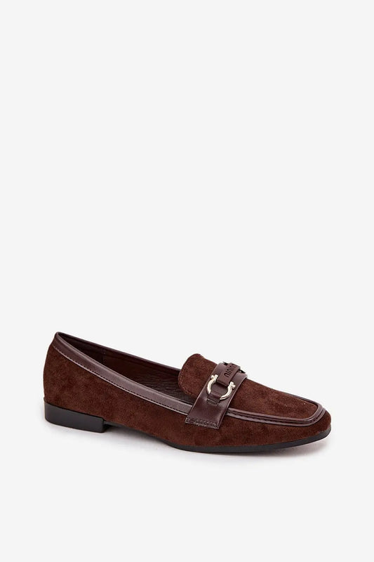 Mocassin model 219823 Step in style