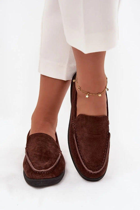 Mocassin model 219833 Step in style