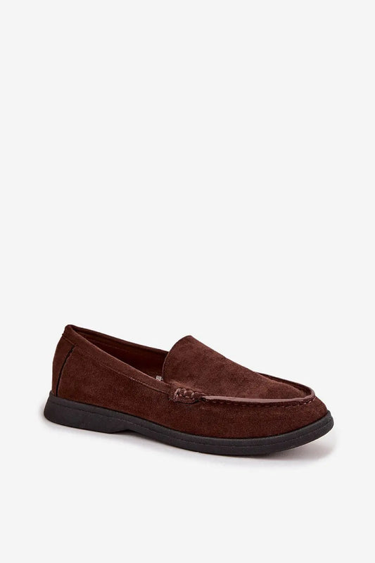 Mocassin model 219833 Step in style