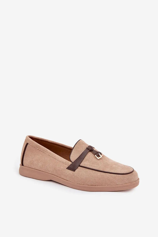 Mocassin model 221177 Step in style