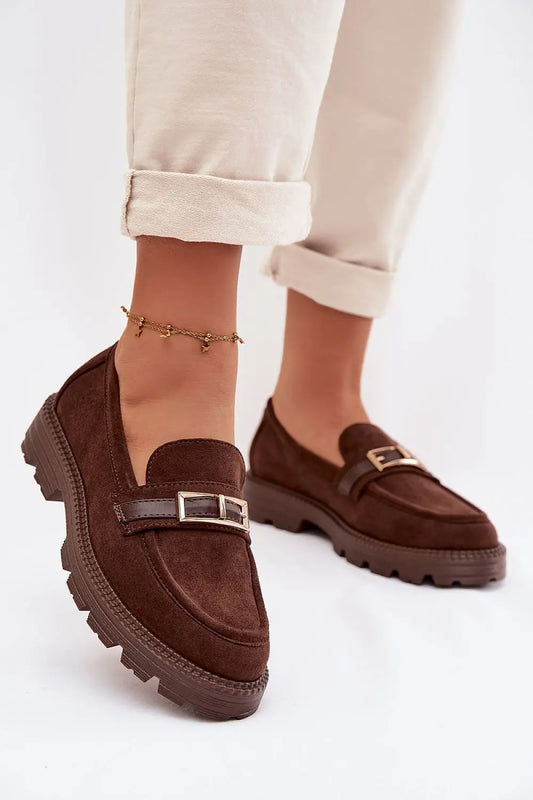 Mocassin model 224247 Step in style