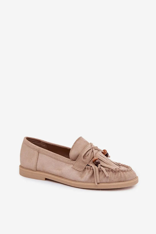 Mocassin model 224259 Step in style