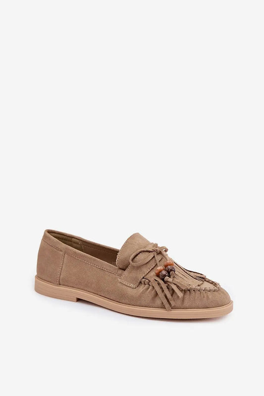 Mocassin model 224260 Step in style