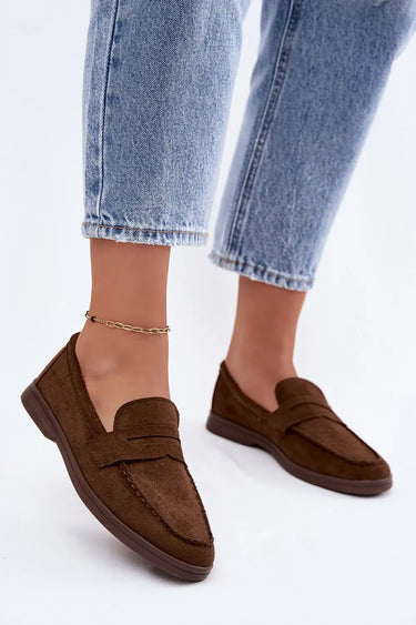 Mocassin model 228967 Step in style