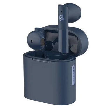 MoriPods True Bluetooth Wireless Headset Qualcomm 5.2 In-ear Noise Reduction Utrano