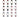 Movement men and women waterproof business casual black belt watch wish ultra-thin quartz watch Utrano