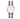 Movement men and women waterproof business casual black belt watch wish ultra-thin quartz watch Utrano