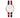 Movement men and women waterproof business casual black belt watch wish ultra-thin quartz watch Utrano