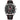 Multi-Function Belt Men's Watch Watch Men's Explosive Quartz Wrist - UTrano