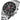 Multi-Function Belt Men's Watch Watch Men's Explosive Quartz Wrist - UTrano