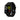 Multi-Modes Sport Smartwatch GPS Heart Rate Monitor