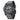 NORTH EDGE BLAZE Outdoor Waterproof Men Solar Charging Smart Sports Watch