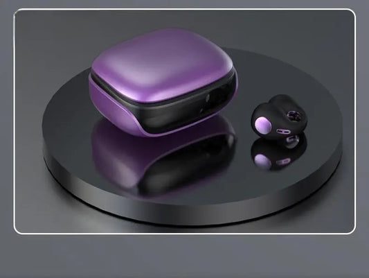 New Clip Sports Bluetooth Headset JX80 Black Technology Gas Conduction Non In-ear Do Not Hurt Ears TWS Wireless Headset Utrano