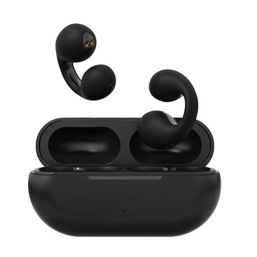 New Conductive Wireless Bluetooth Headset