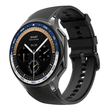 New DT WATCH X Heart Rate Bluetooth Calling Music Play Step Counting Sports WATCH Utrano