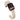 New FW02 Smart Watch Couple NFC Offline Payment Bluetooth Calling Voice Assistant Real Blood Oxygen Utrano