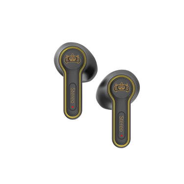 New Product Disc Smart Touch Wireless Headset TWS-H3 Private Model