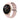 New women Smart Heart Rate Blood Oxygen Sports Bluetooth Call Watch