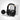Noise Canceling Headphones Computer Mobile Bass Gaming Wireless Headphones Utrano