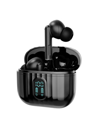 Noise Reduction Sports In-ear Wireless Bluetooth Headset