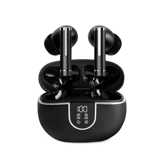 Noise Reduction Ultra-long Life Battery Large Power In-ear Headphones Utrano