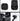 Noise-cancelling Wireless Earphones Dual Bluetooth Earphones Touch Charging Utrano