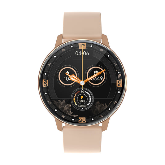 Home Fashion Simple Smart Watch Utrano